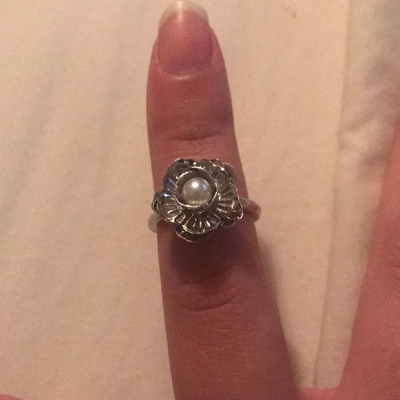 6 piece ring set - Picture 2 of 7